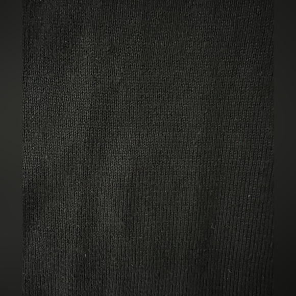 Vintage Y2K The Quacker Factory Beaded “Ugly” Christmas Sweater Vest size Small - Picture 7 of 7